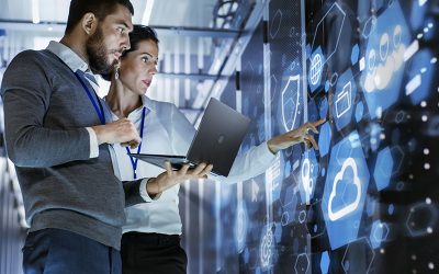 Getting Your Business Ready for 2020 Information Technology Trends