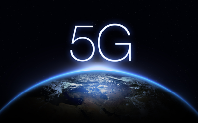 Is 5G in Your Future?