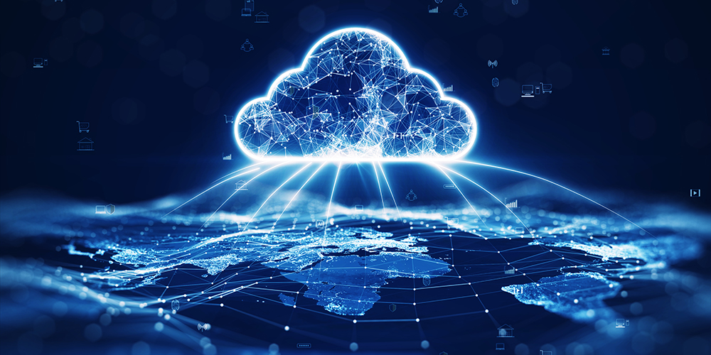 Trends in Cloud Computing