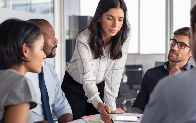 Consider Managed Detection and Response to Keep Your Business Secure