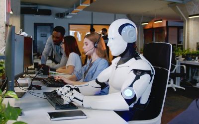Put Artificial Intelligence to Work for Your Business
