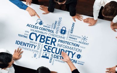 Building a Culture of Cybersecurity That Actually Works